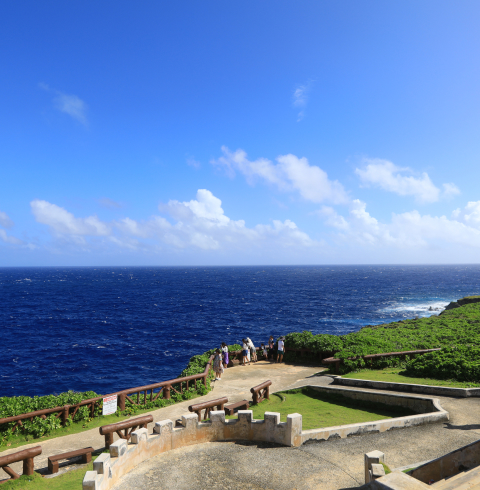 북부투어 그루토 스노클링 & 바베큐