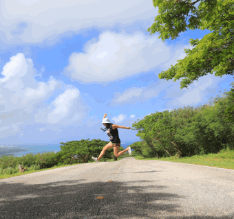 북부투어 그루토 스노클링 & 바베큐