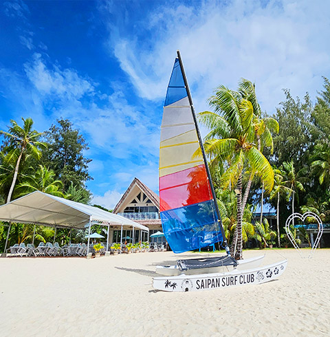 사이판 남부투어