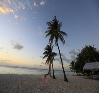 사이판 남부투어 필수 코스 5곳, 2시간 반으로 완성하는 인생샷 여행