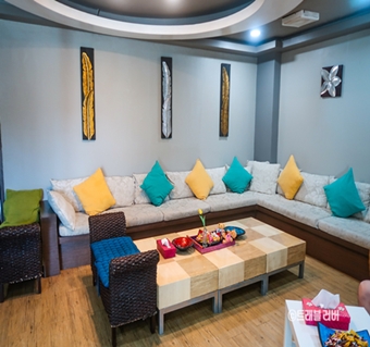 트래블러버님의 로하스마사지 리얼후기