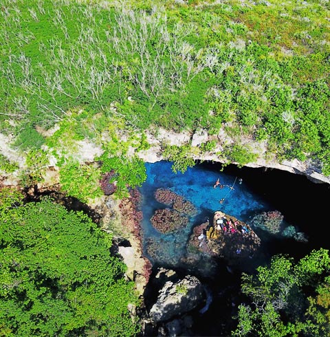 [파격 특가!]그루토 스노클링