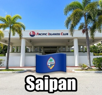 PIC 사이판 골드패스 완전 가이드: 올인클루시브로 즐기는 무제한 다이닝