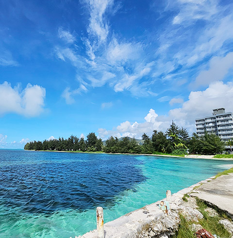 사이판 남부투어