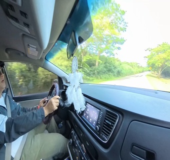 사이판3박5일 동북부 투어 만세절벽 자살절벽 히든비치