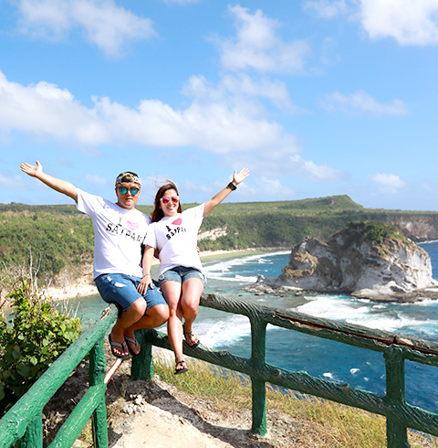 사이판 북부투어