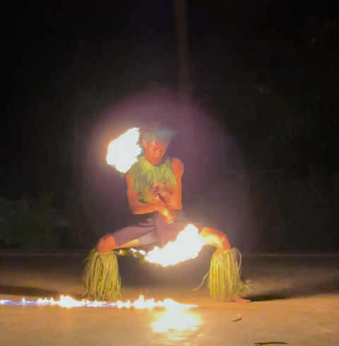 [$10 할인이벤트] 크라운플라자 아타리 디너쇼