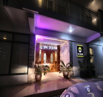 사이판 오션스파 완벽 가이드: 여행 피로를 풀어주는 프리미엄 힐링 체험