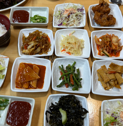 수라 삼겹살 무한리필