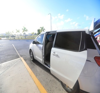 사이판 공항픽업 서비스 완벽 가이드: 스트레스 없는 여행 시작하기