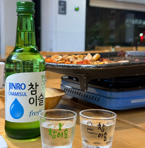 수라 삼겹살 무한리필