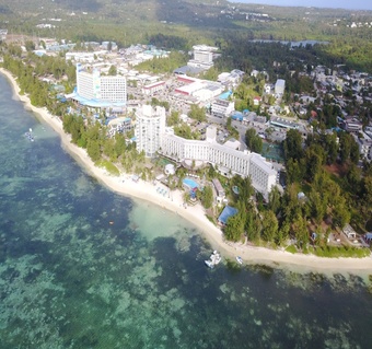 사이판월드리조트 위치 객실 부대시설 예약 정보