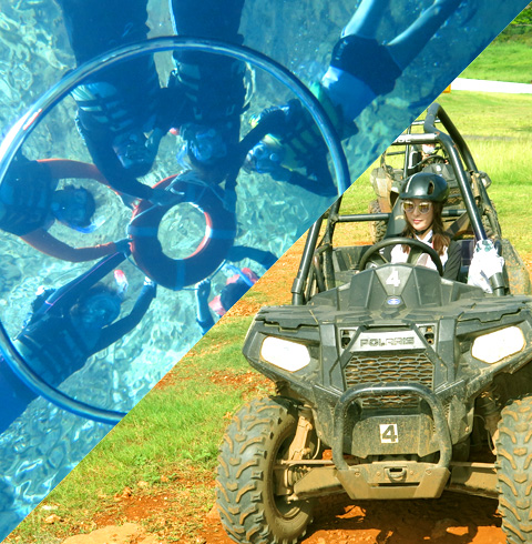 씽씽버기카+그루토