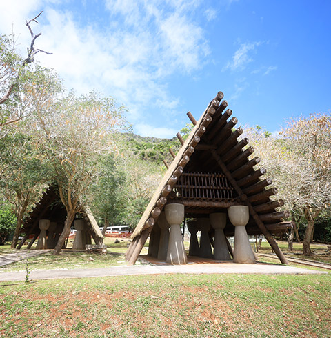사이판 동북부 핵심투어