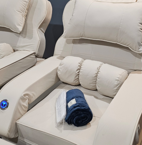 사이판 로하스 라운지