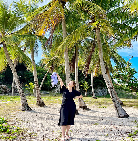 사이판 남부투어