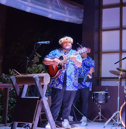 크라운플라자 아타리 디너쇼(픽업포함)