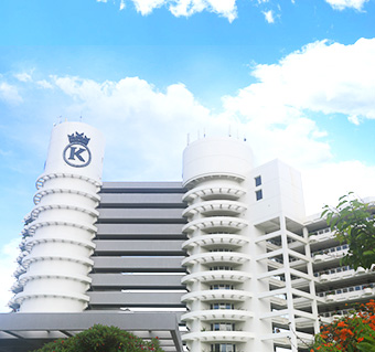 켄싱턴 호텔(3박 이상)