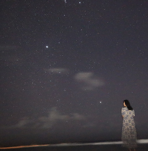 래더비치 별빛투어 