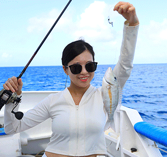 사이판 호핑투어