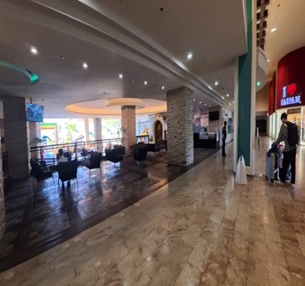 사이판 월드리조트 픽업 서비스 완벽 가이드 - 편안한 여행의 시작! 