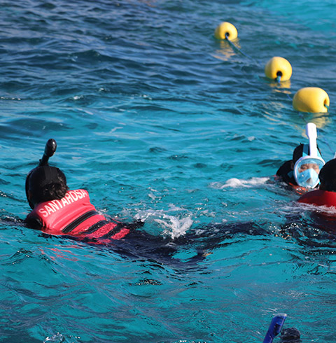 사이판 호핑투어