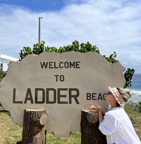 사이판 남부투어