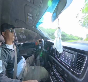 사이판 동북부 투어 완벽 가이드: 만세절벽부터 새섬까지 역사와 자연을 만나다