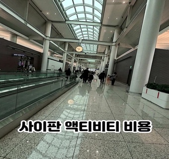 사이판 액티비티 예산 배분 가이드: 마나가하섬부터 별빛투어까지 현명한 선택법