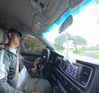 사이판 동북부 투어 완벽 가이드: 역사 명소부터 인생샷 포인트까지