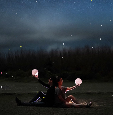 사이판 별빛투어