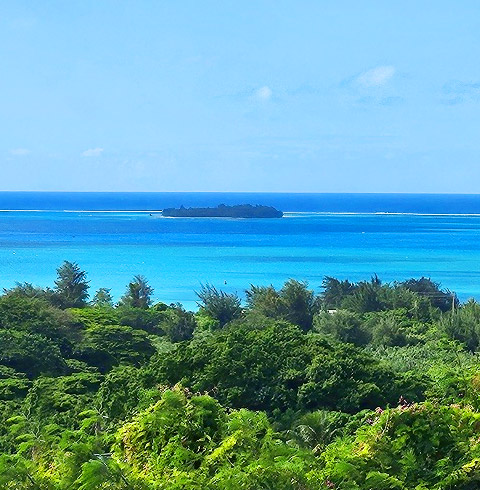 사이판 동북부 핵심투어