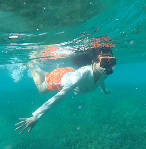 씨터치+라군크루즈