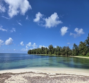 사이판 5박 6일 여행 일정 완벽 가이드 | 힐링과 액티비티 균형 맞추기