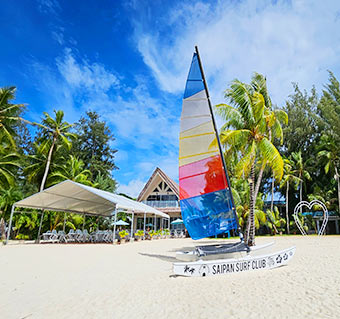 사이판 남부투어